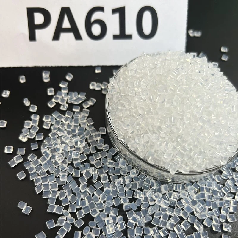 Good Electrical Insulation High Temperature Resistance Electronics&Electrical Industry Widly Used Material PA610 Resin