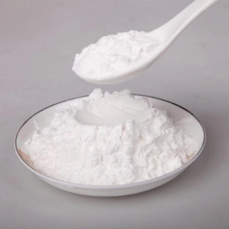 Fine Chemical HPMC Pharma Grade for Tablet Coating GMP Factory Standard for Middle East Market