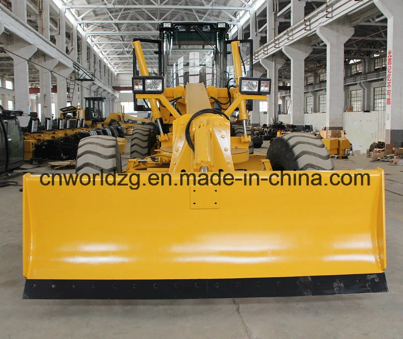 220HP China Made Grader for Sale