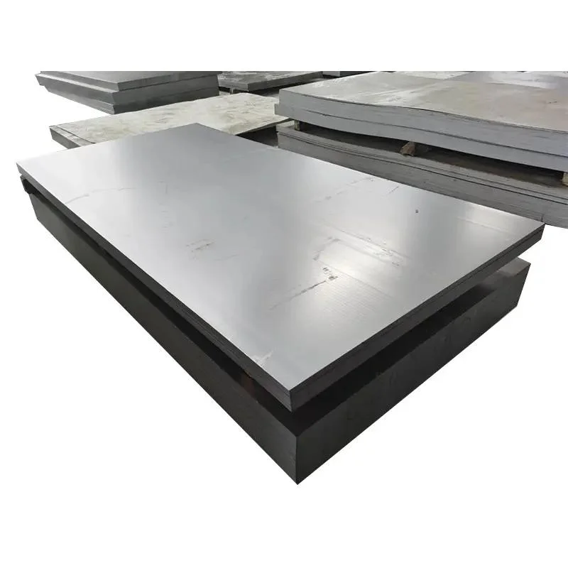 High Strength Hot Rolled Flat Plate Ballistic Armor Plate Sheets (old) Metal Sheets ASTM A572 Carbon Steel Sheet