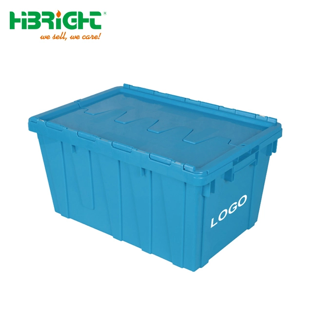 Plastic Crate Logistic Crate Container