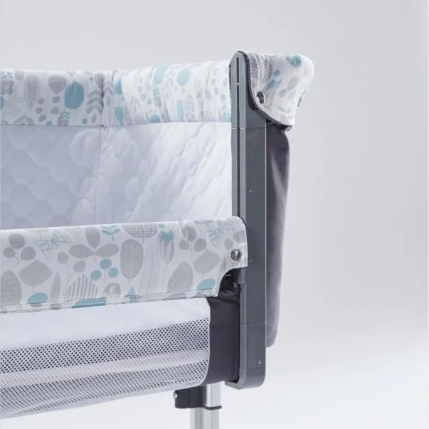 Cama de dormir para bebés recém-berço dobrável barato Giro Berços para o bebé