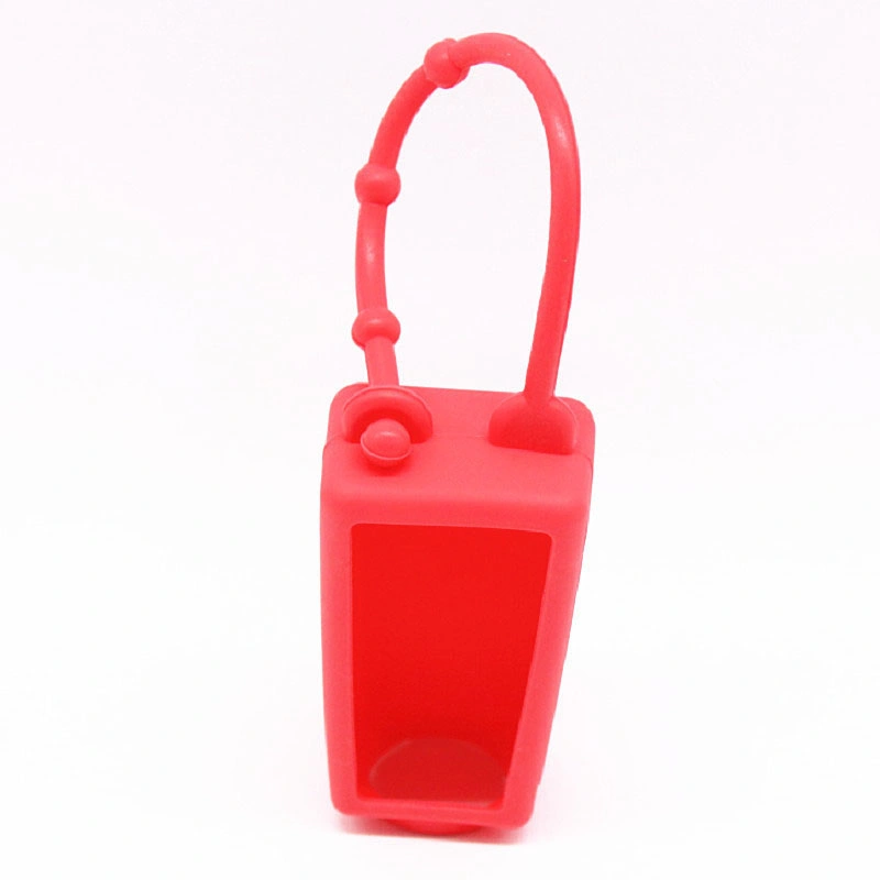 Travel Protective Hand Sanitizer Bottle Hand Sanitizer Cover