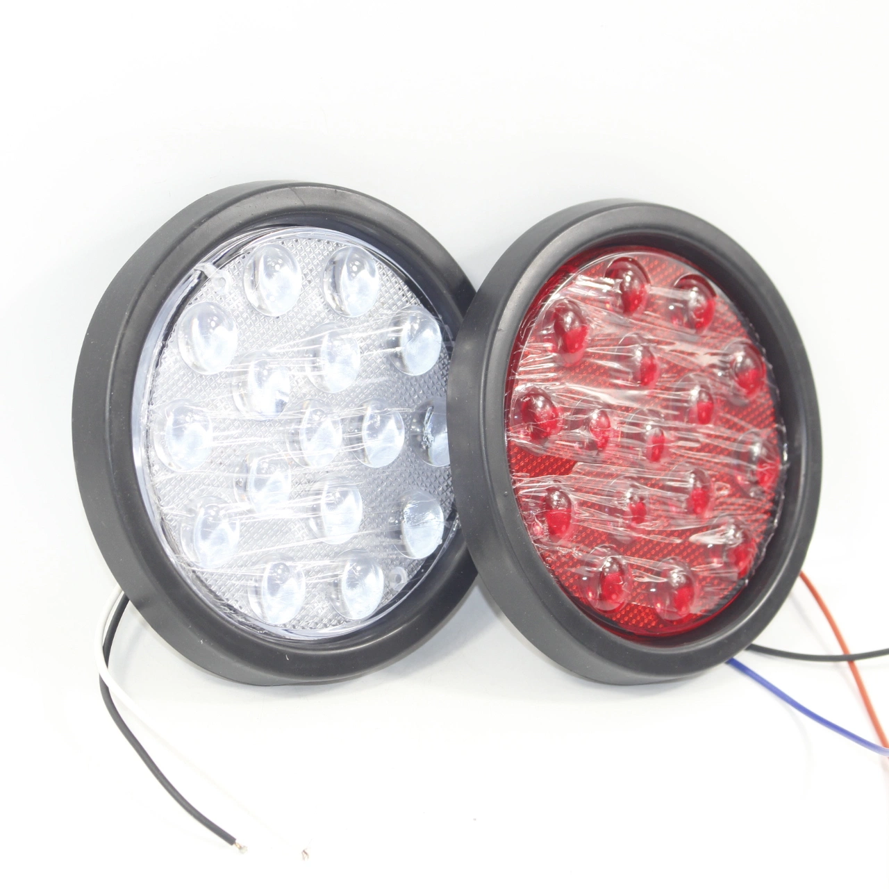 LED Sealed Beam Work Lighttractor Boat Lighting Landscape