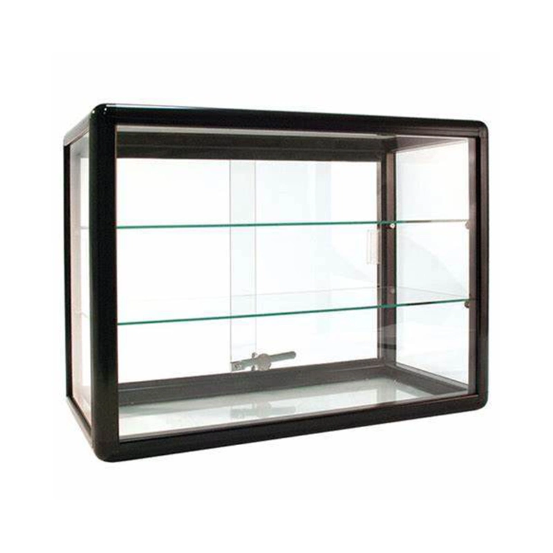 Factory Direct Customized Aluminium Aluminum Alloy Display Cabinet