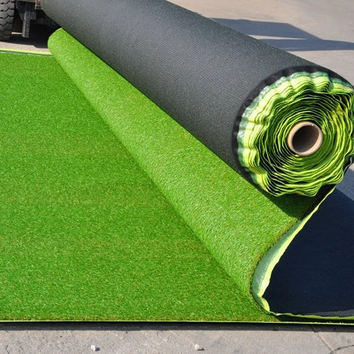 Artificial Grass Rug Synthetic Grass Turf Grass Mat Synthetic