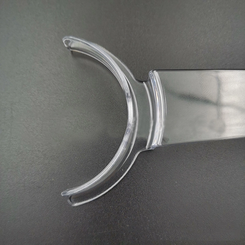 Double-Head Retractor Orthodontic Photography Angle Retractor