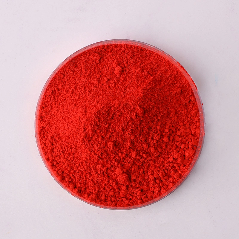 Direct Dyes Direct Red 254 for Paper