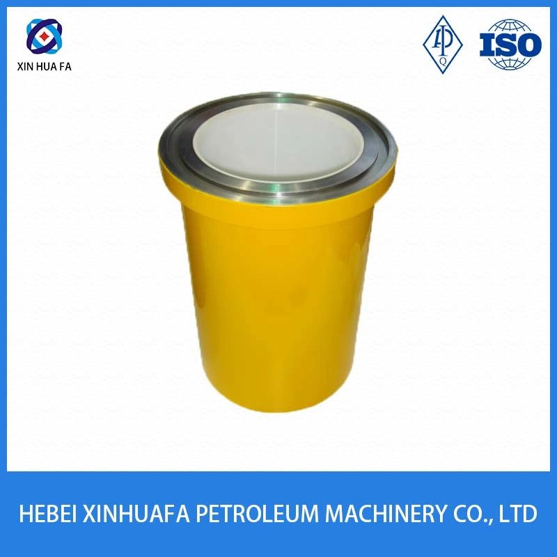 Pump Part/China Manufacturer/ Ceramic Sleeve