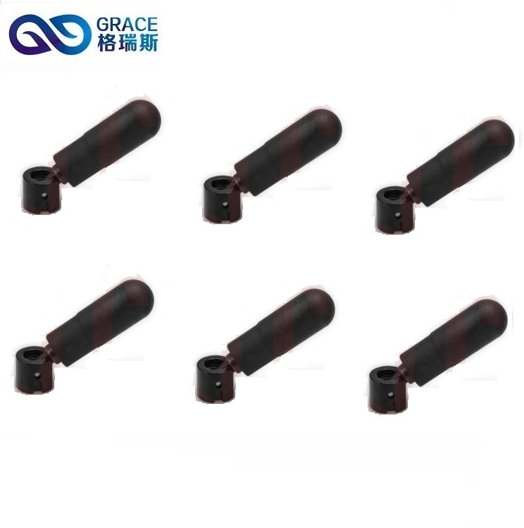 Fashion Foldable Handles Used for Lathe Machine with with SGS Certification