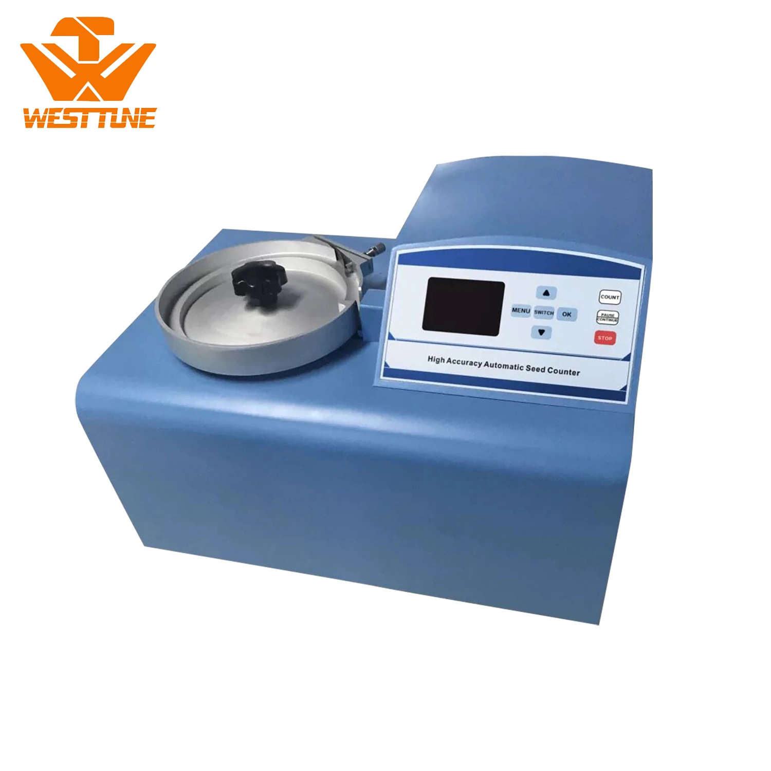 Automatic Seed Counter Digital Seed Counting Machine Seed Counter