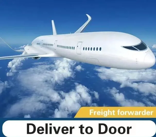 Freight Forwarder in Shenzhen to France Spain Air Shipping Door to Door