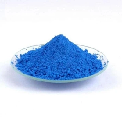 Suministro CAS 49557-75-7 GHK Cu Tripéptido de cobre-1 Peptido de cobre azul