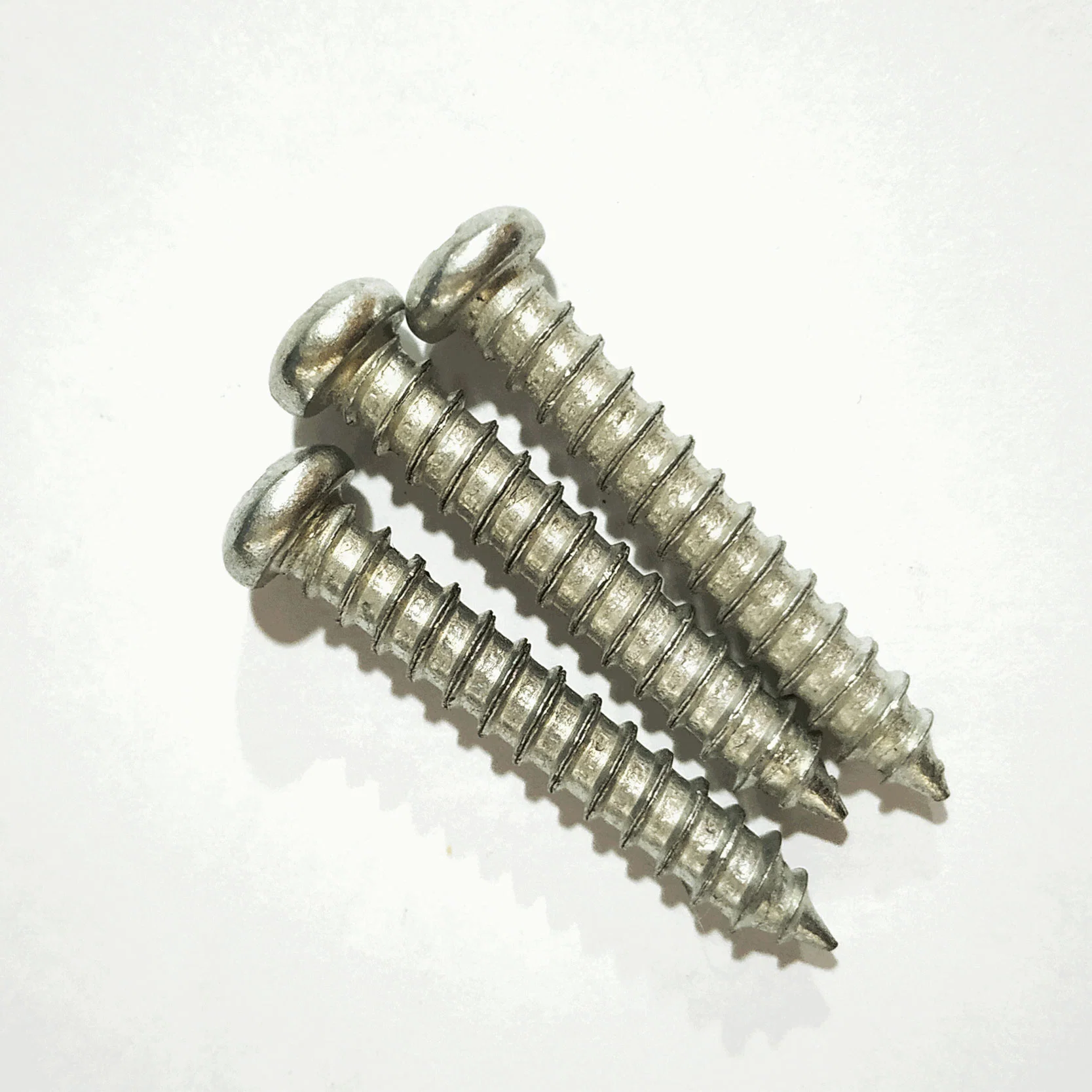 Good Quality Gypsum Board Coarse Fine Thread Self Tapping Drywall Screw