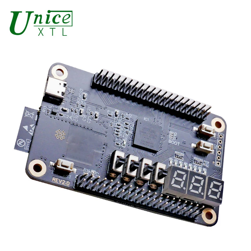 China PCB Assembly Original Manufacturer for Electric Vehicle/Car Service Printed Circuit Board