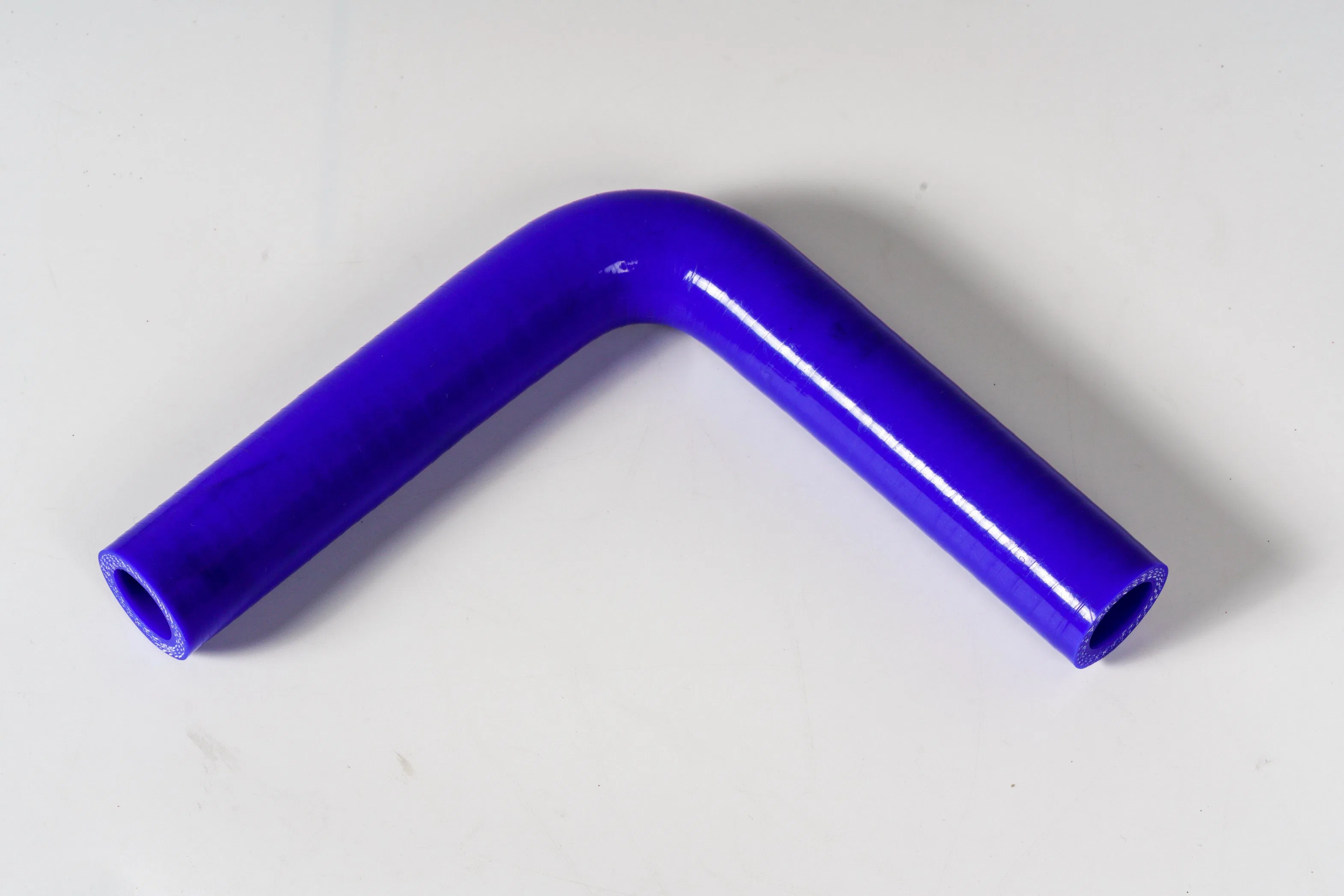 45 90 Degree Elbow Auto Radiator Silicone Rubber Hose