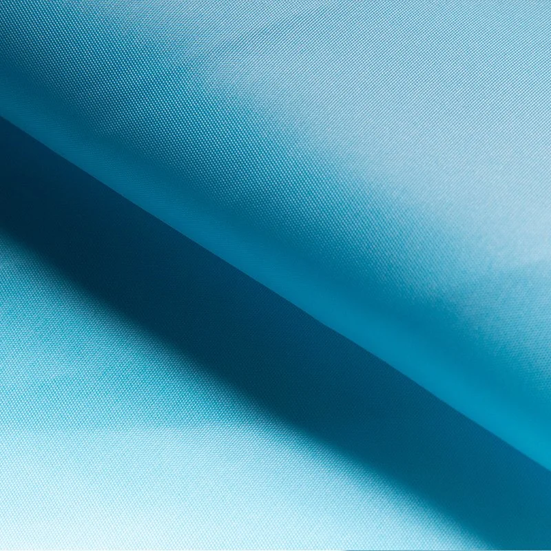 230t Sun-Proof Clothing 100% Nylon Twill Fabric Waterproof Water Resistant Nylon Fabric