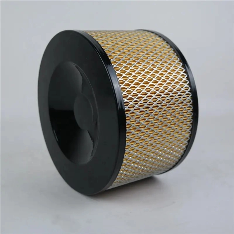 High quality/High cost performance  Air Screw Compressor Accessories 1625173613 Iron Cover Air Filter for Compressors