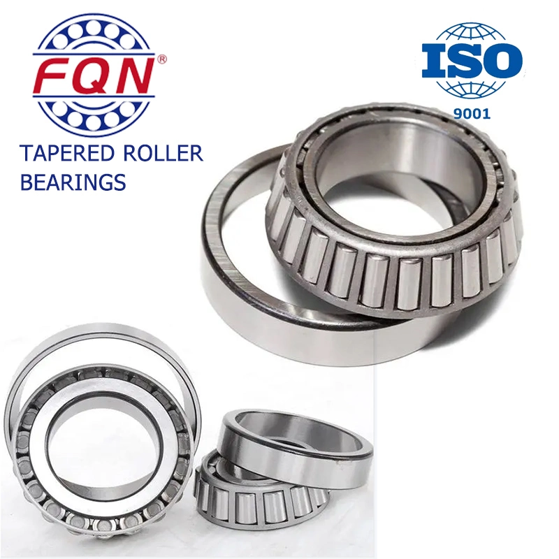 China Bearing 7805 Inch Tapered Roller Bearing for Auto Part