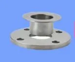 3inch 1500# RF Flange Nickel Alloy Steel Flange Inconel600 ASME B16.5 Socket Welding Flange