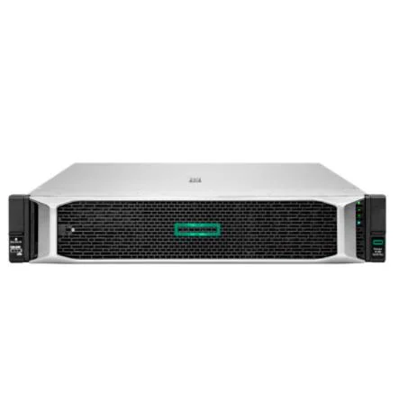 Servidor de almacenamiento de alta densidad HPE ProLiant DL380 Gen10 Plus