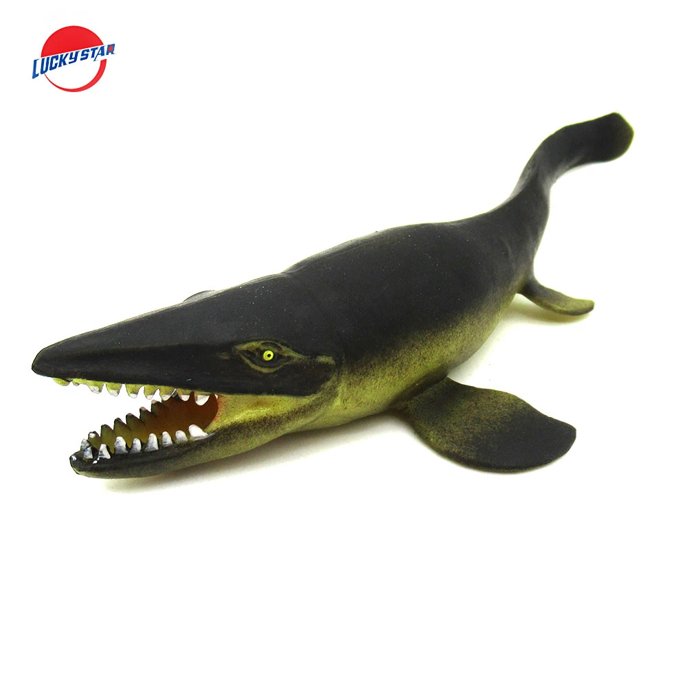 Children's Sofy Mosasaur Toy