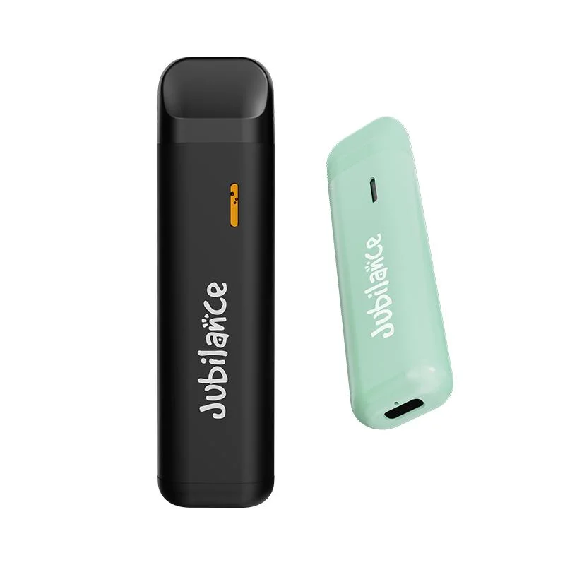 Vaporizer desechable al por mayor Pod vapor electrónico de cigarrillos VAPE Pen