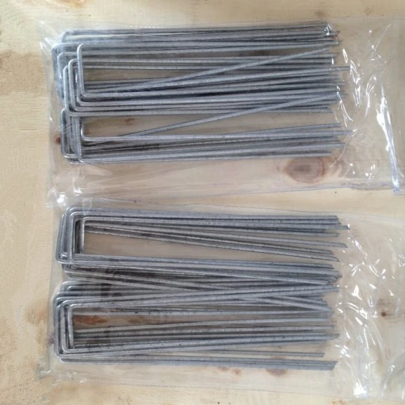 Pack de 100 pasadores SOD de 500 tomas de cerco de altas prestaciones Para tejido de barrera de tejido