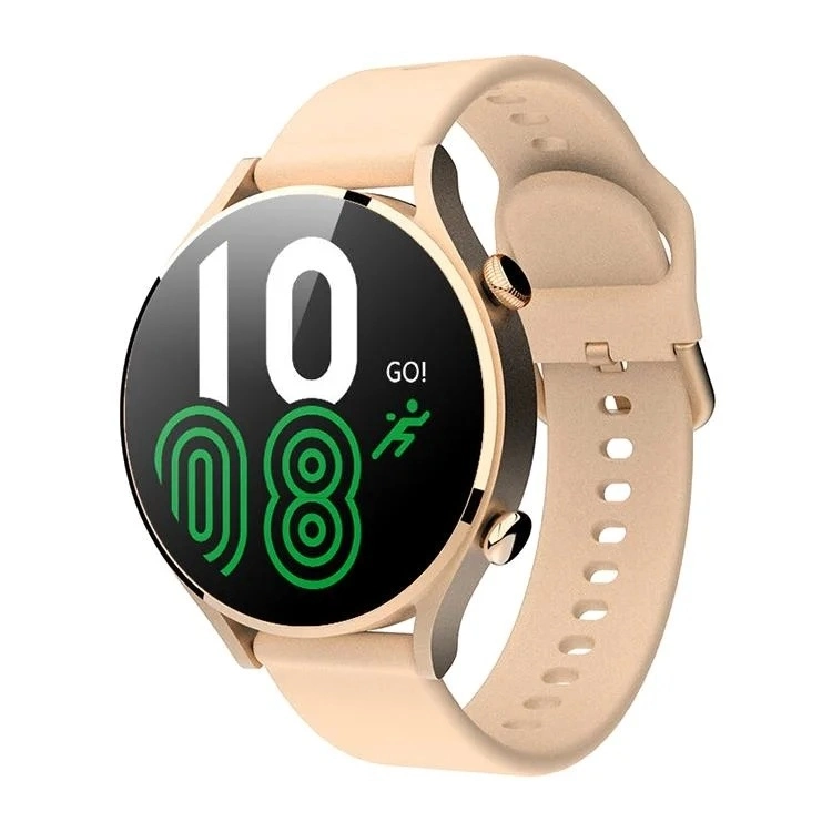 Elegante reloj atmosférico Smart Watch 4 para teléfono