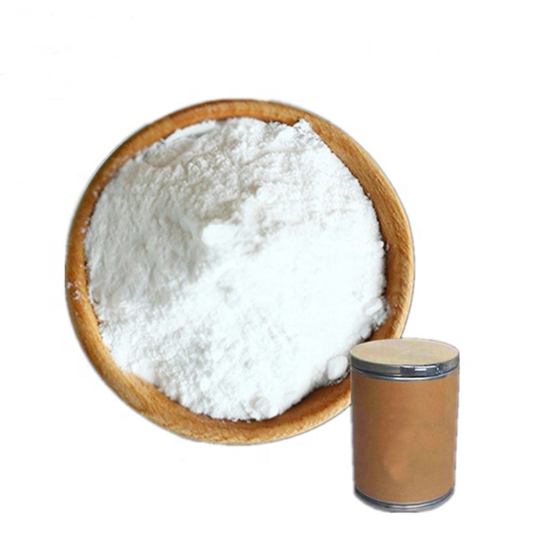 L'impression textile Grade Sodium carboxy méthyl cellulose