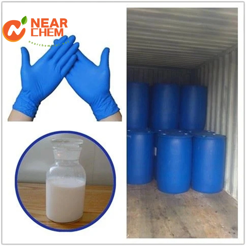 Best Price Nitrile Butadiene Rubber CAS No. 9003-18-3