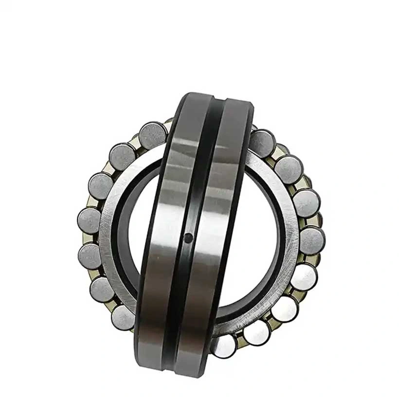 Factory Hot Sale Bearing Needle Roller Plastic Thrust Bearing