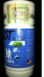 Las mejores píldoras para adelgazar Slim (100% Natural)