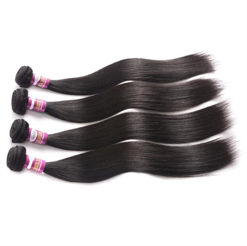 Wholesale/Suppliers 50g Peruvian Human Hair Bundles Hair Weaving & Hair Weft