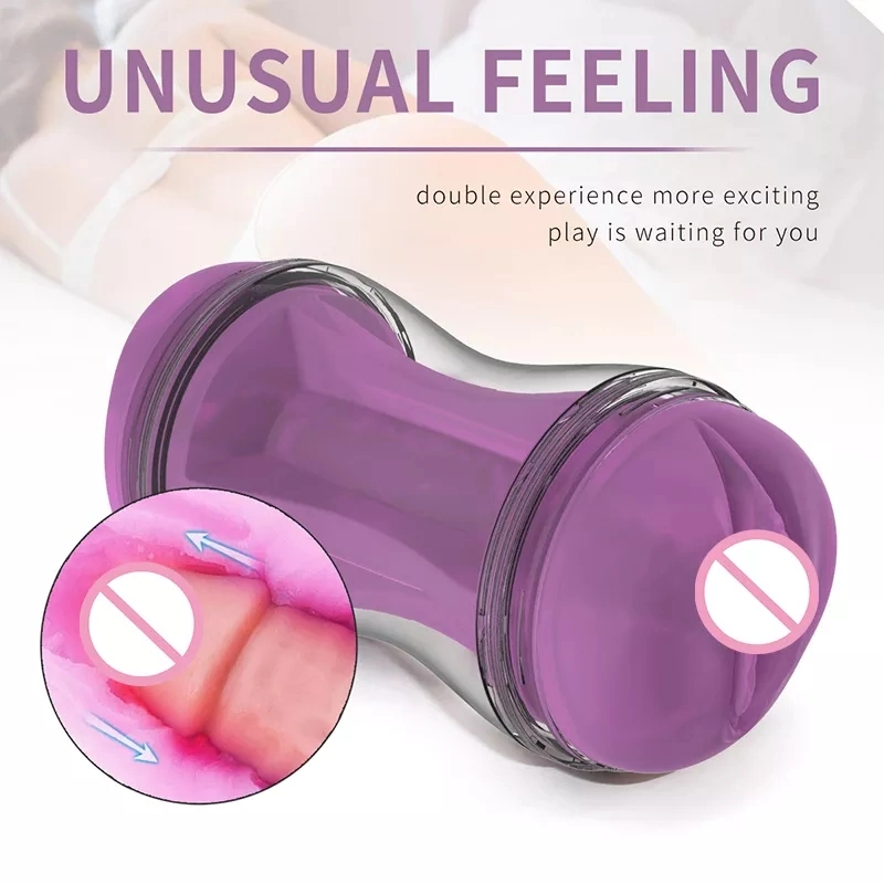 Wholesale/Supplier Vagina Stimulator Sex Toy Vibrator for Men Masturbation