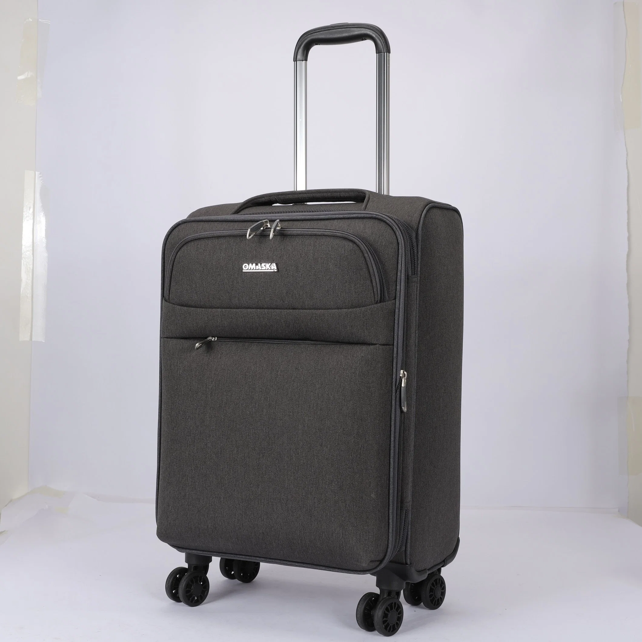 2023 Kofferset Business Trolley Travel Bag Wholesale/Supplier Waterproof Trolley Luggage Bag