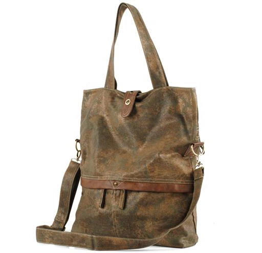 Leisure Canvas Bag Shoulder Bag Mutti-Fuction Military Bag (RS-RT0047)