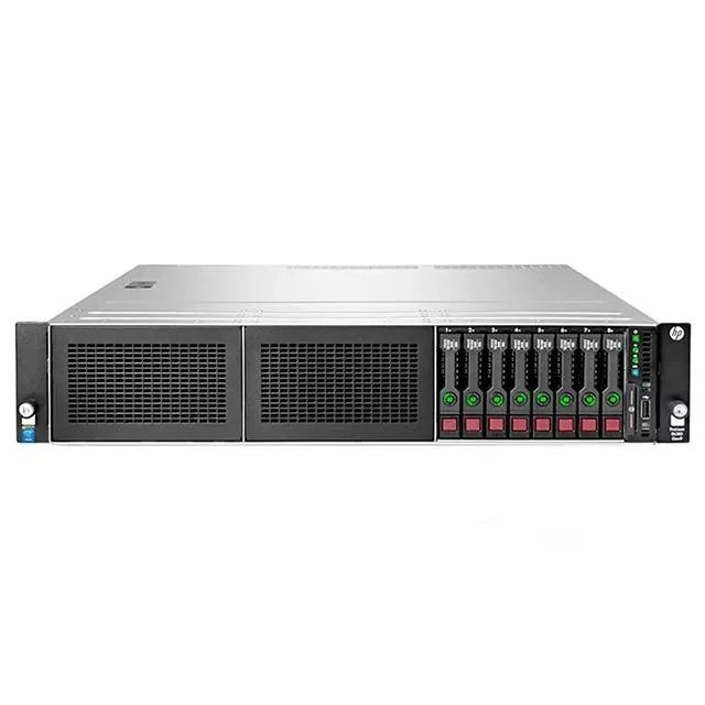 Hpe Nas Poweredge DL388 Gen9 Supermicro Server