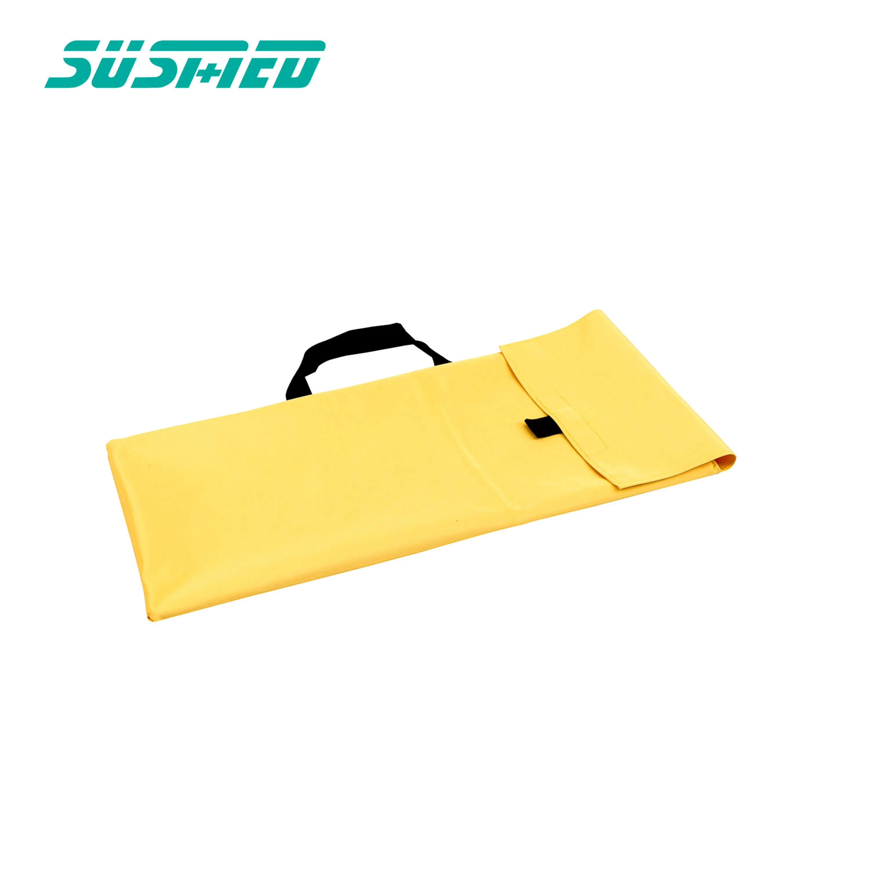 Folding Stretcher First Aid Soft Spinal Stretcher