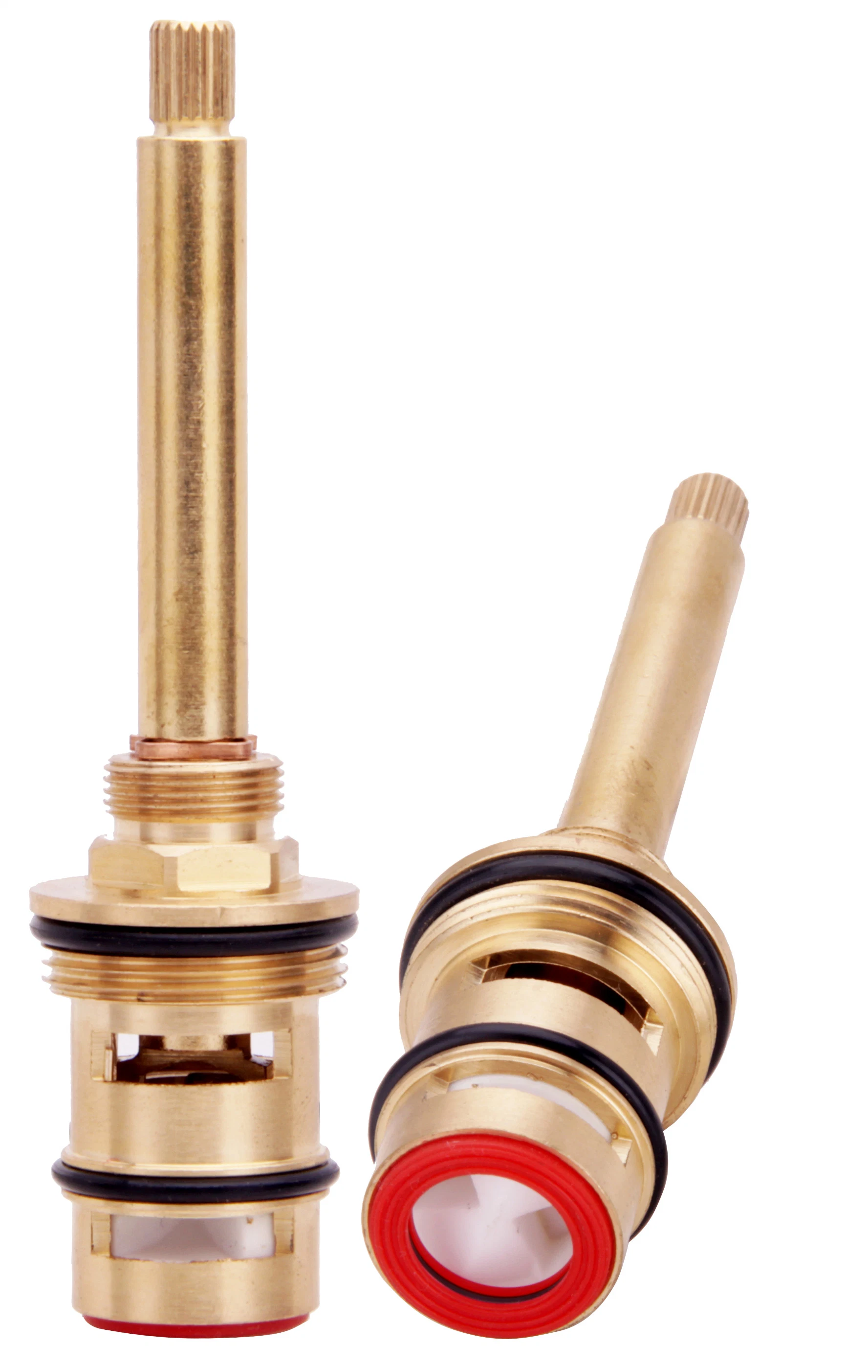 Factory Supplier for High quality/High cost performance Faucet Accessories Brass Ceramic Cartridge