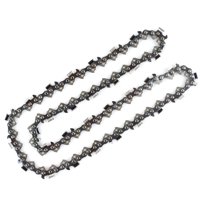 Factory Direct Supply 10" 2.0mm Semichisel Gasoline Chainsaw Chain