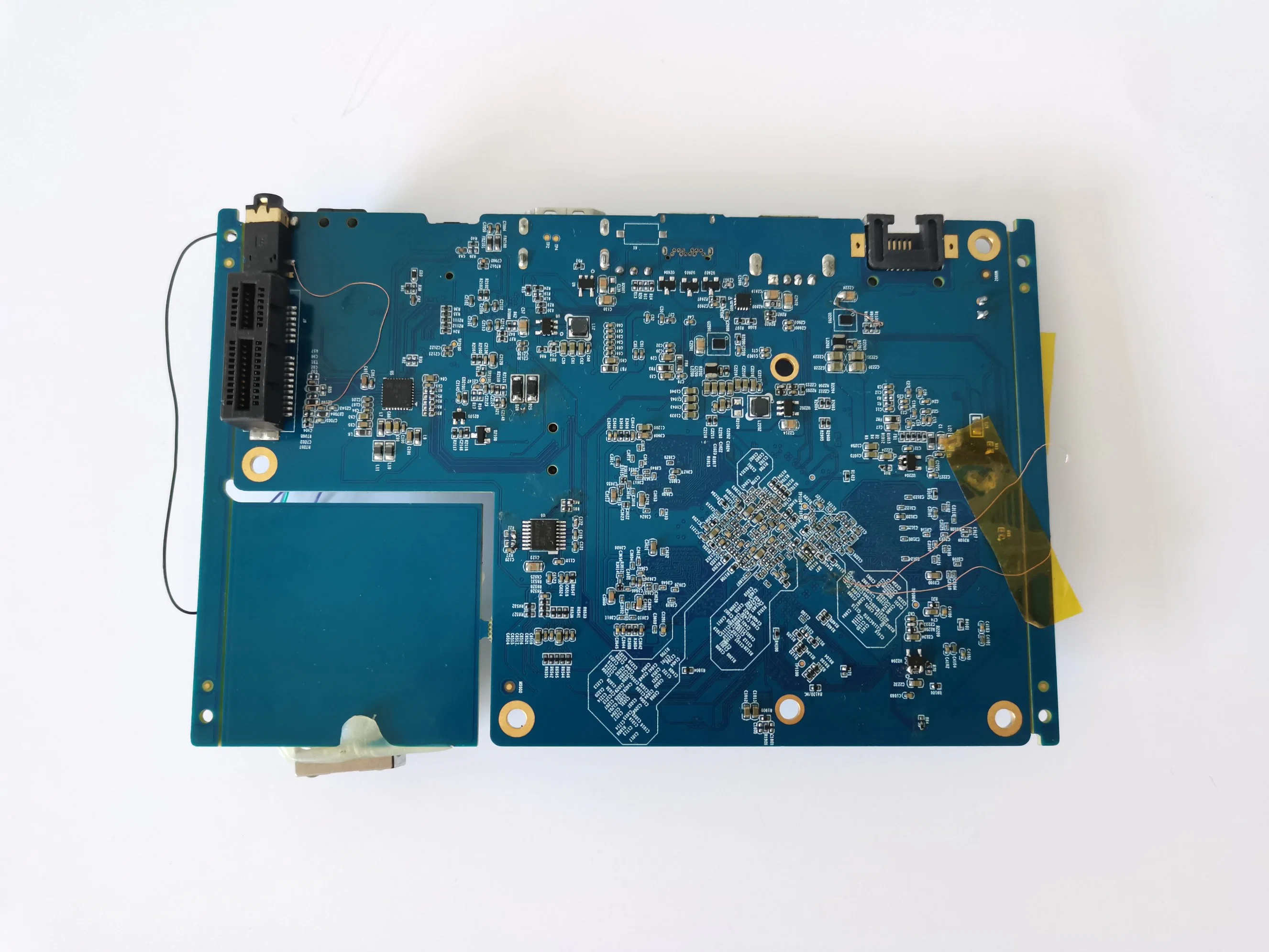 Shenzhen Factory Price Tablet Circuit Board Smart Consumer Electronics