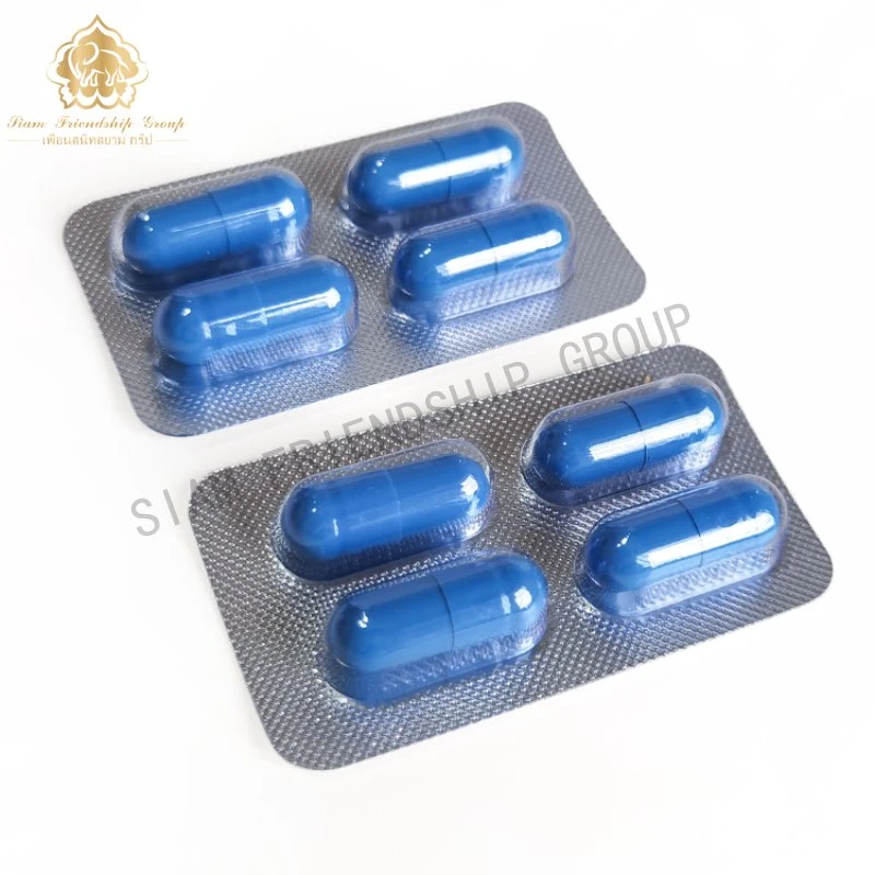 Factory Wholesale/Supplier Health Food Penis Enlargement Medicine