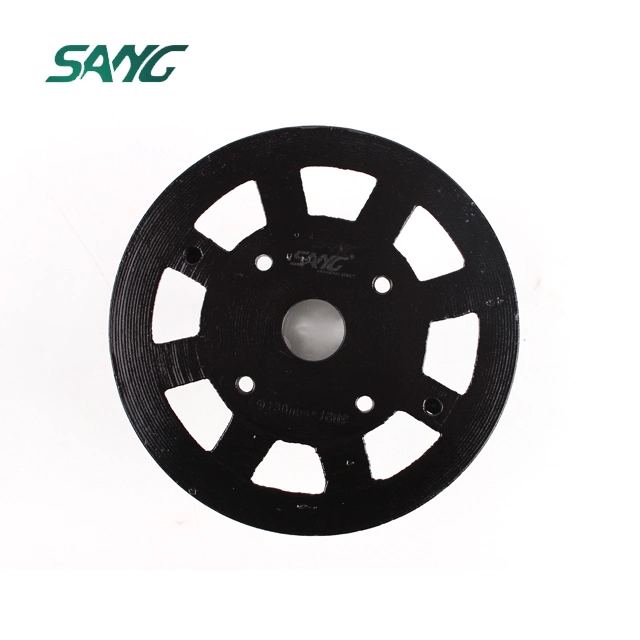 Diamond Abrasive Wheel Diamond Grinding Wheel for Granite