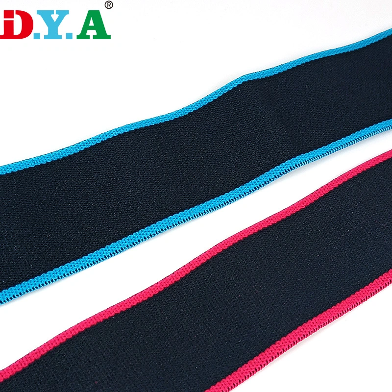 Thicken Nylon Elastic