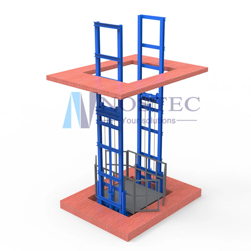 3t Goods Lift for Sale