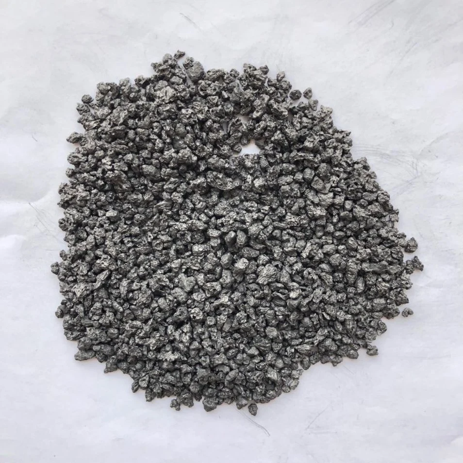 Semi-Graphitized Petroleum Coke #Carburizer