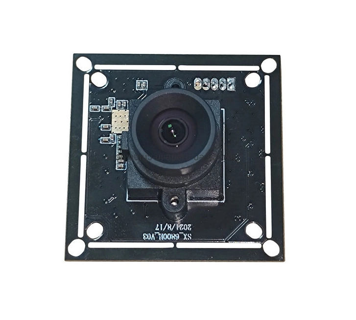 720p HD Drive Free USB Camera Module Mini Camera Board Camera CCTV Camera with CE FCC RoHS