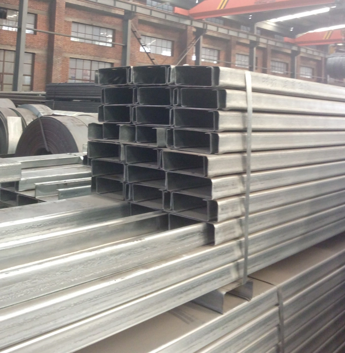 Cold Drawn/Hot Rolled/Bright ASTM AISI JIS 201 202 2205 304 316L 310S 410 430 Angle Steel/Channel Steel/H/C/Z/U Profile Steel/Stainless Steel Flat Steel