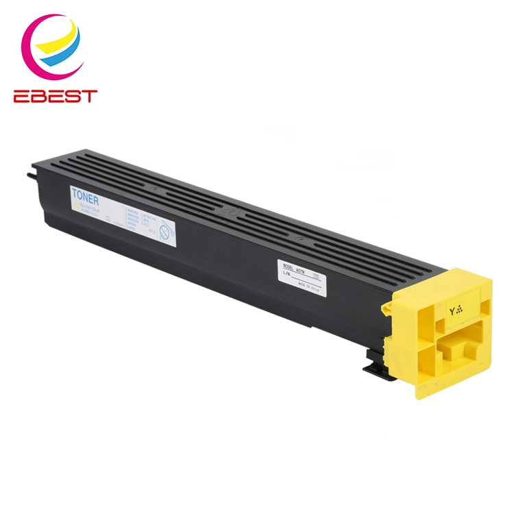 Color Laser Printer Tn613 Color Toner Cartridge for Konica Minolta Bizhub C452 C552 C652